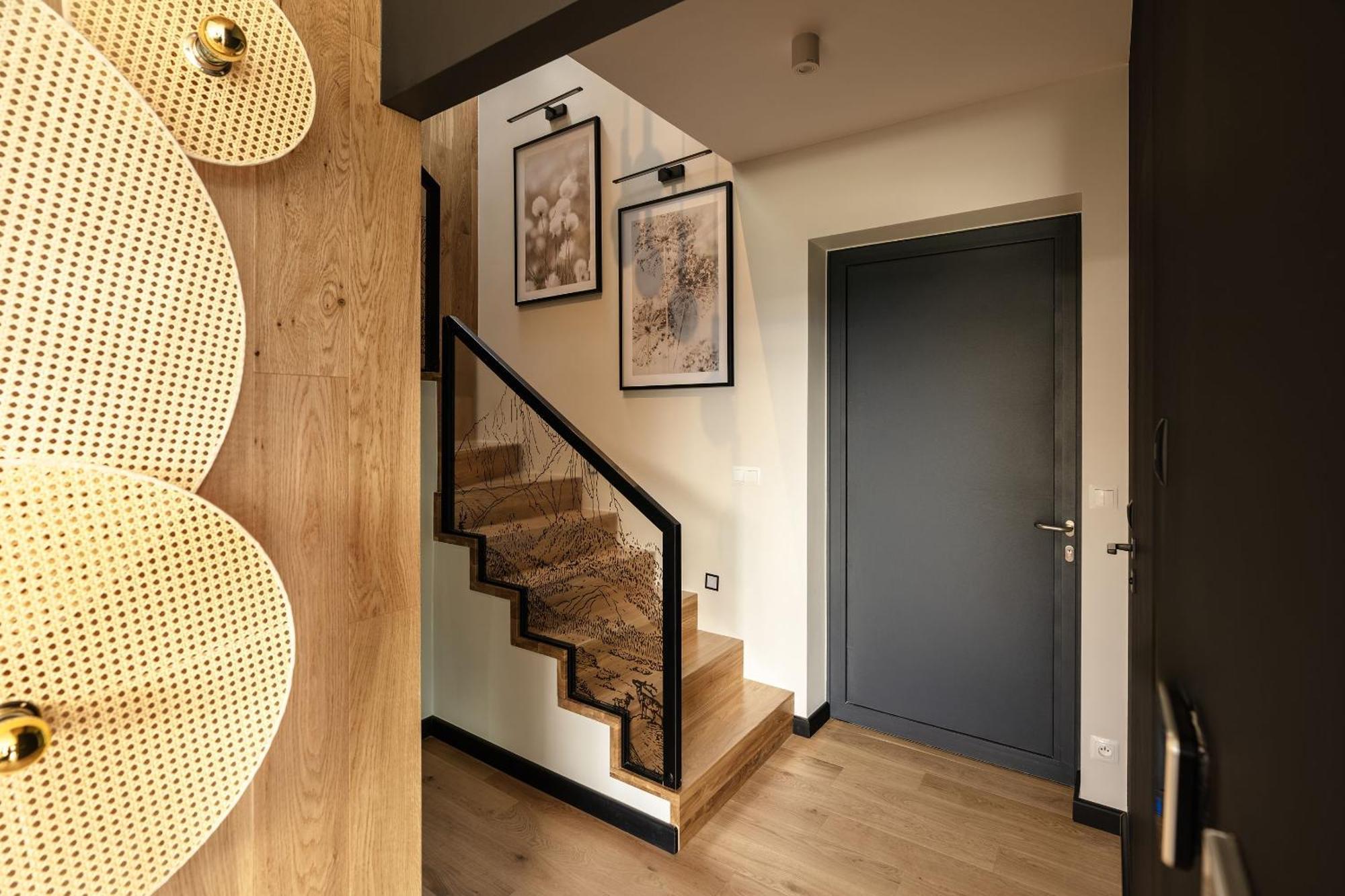 Apartment Landscape - Loftaffair Collection