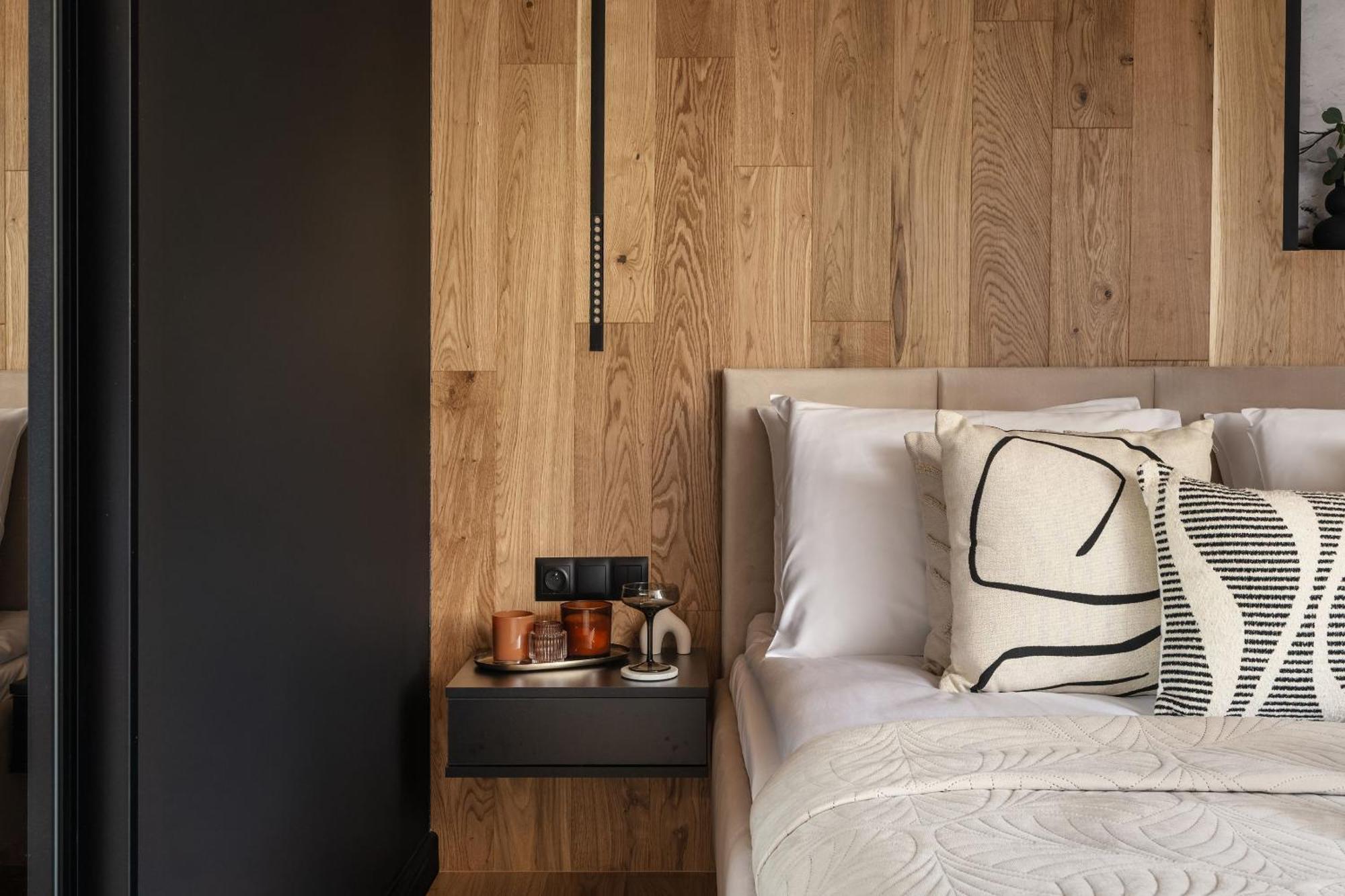 Apartment Landscape - Loftaffair Collection