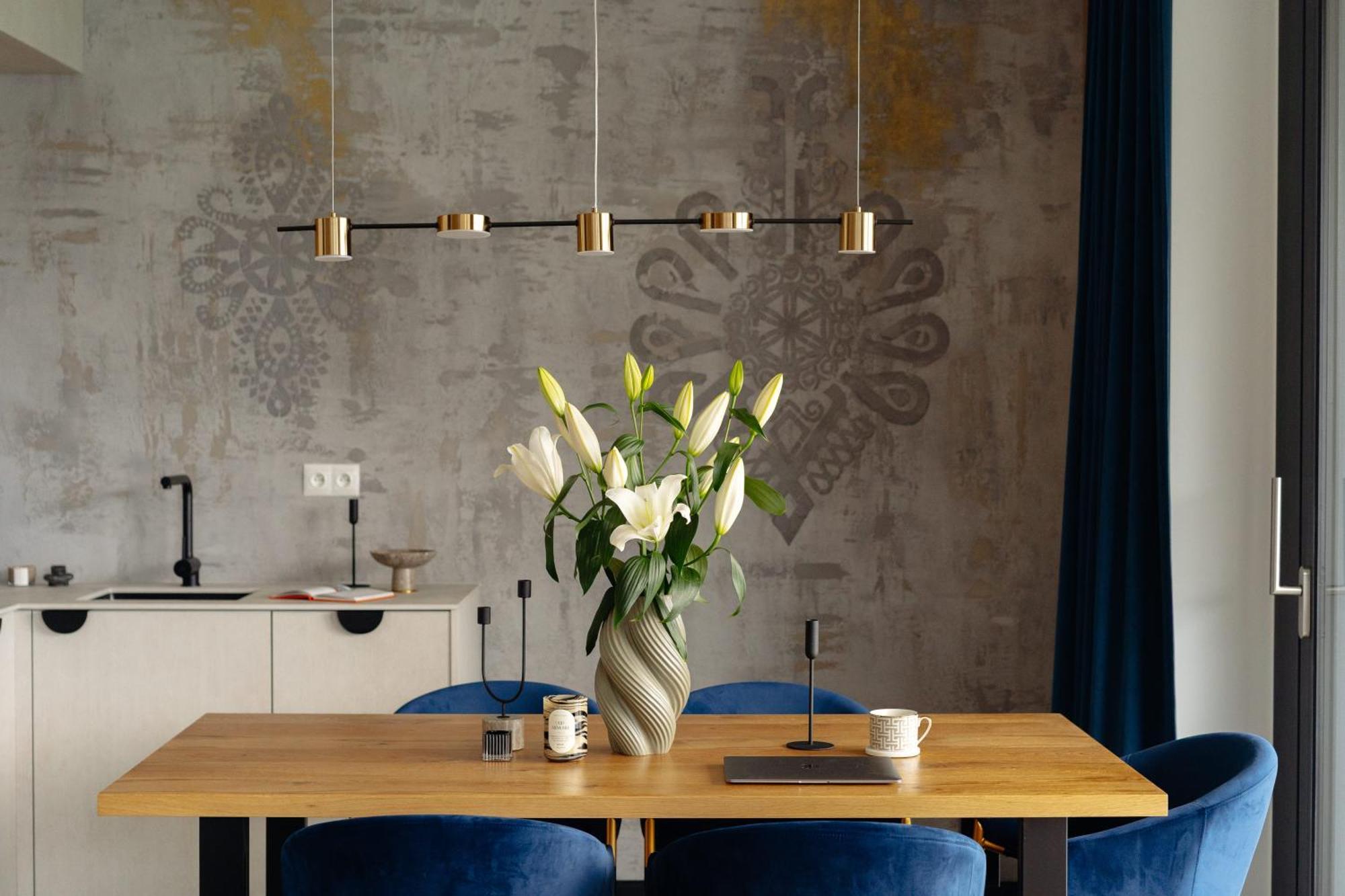 Apartment Landscape - Loftaffair Collection