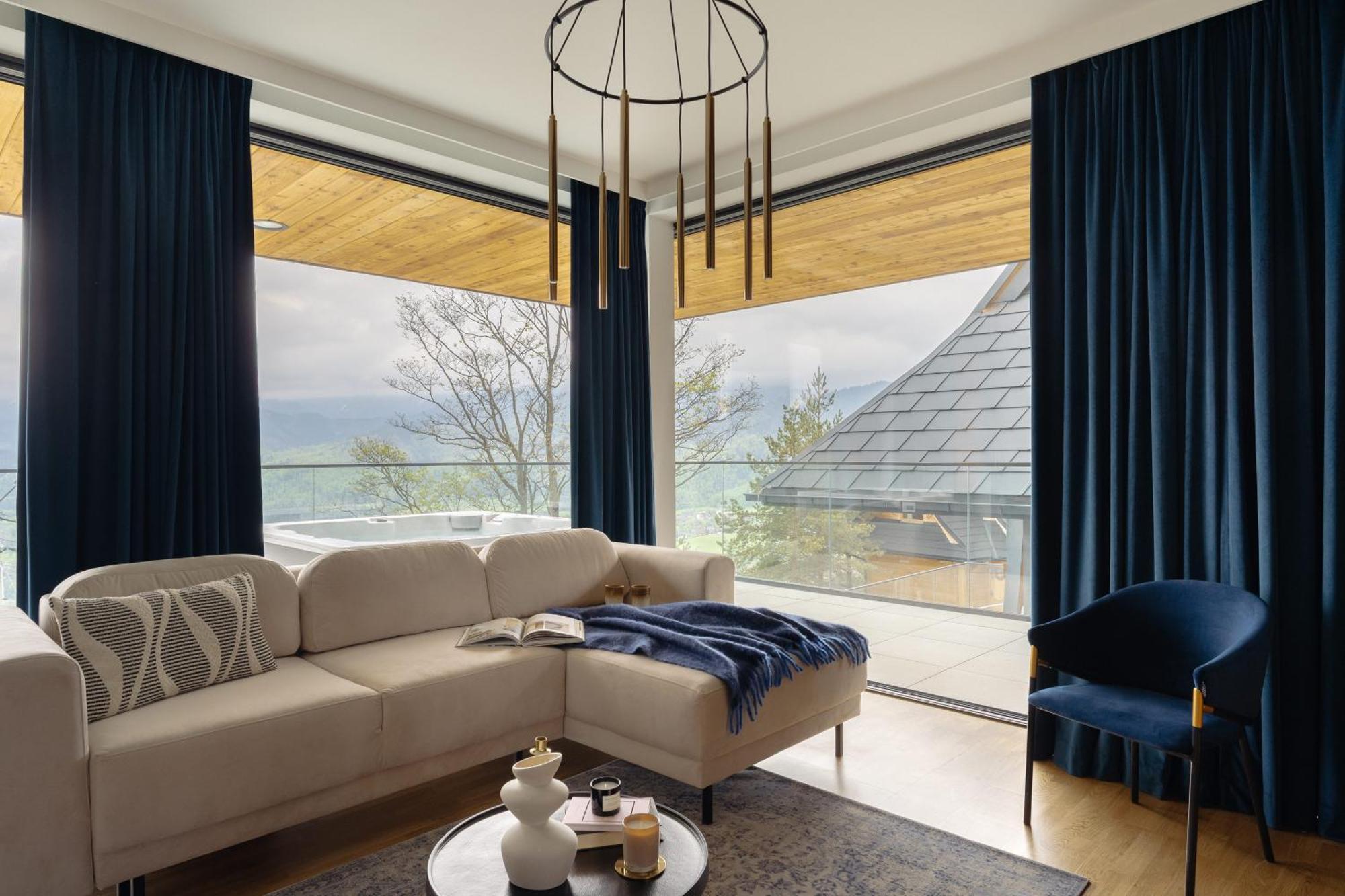 Landscape - Loftaffair Collection Apartment