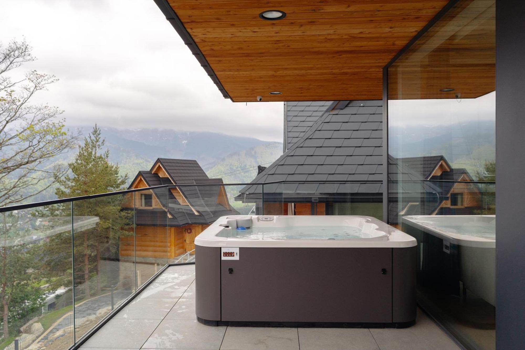 Landscape - Loftaffair Collection Apartment *