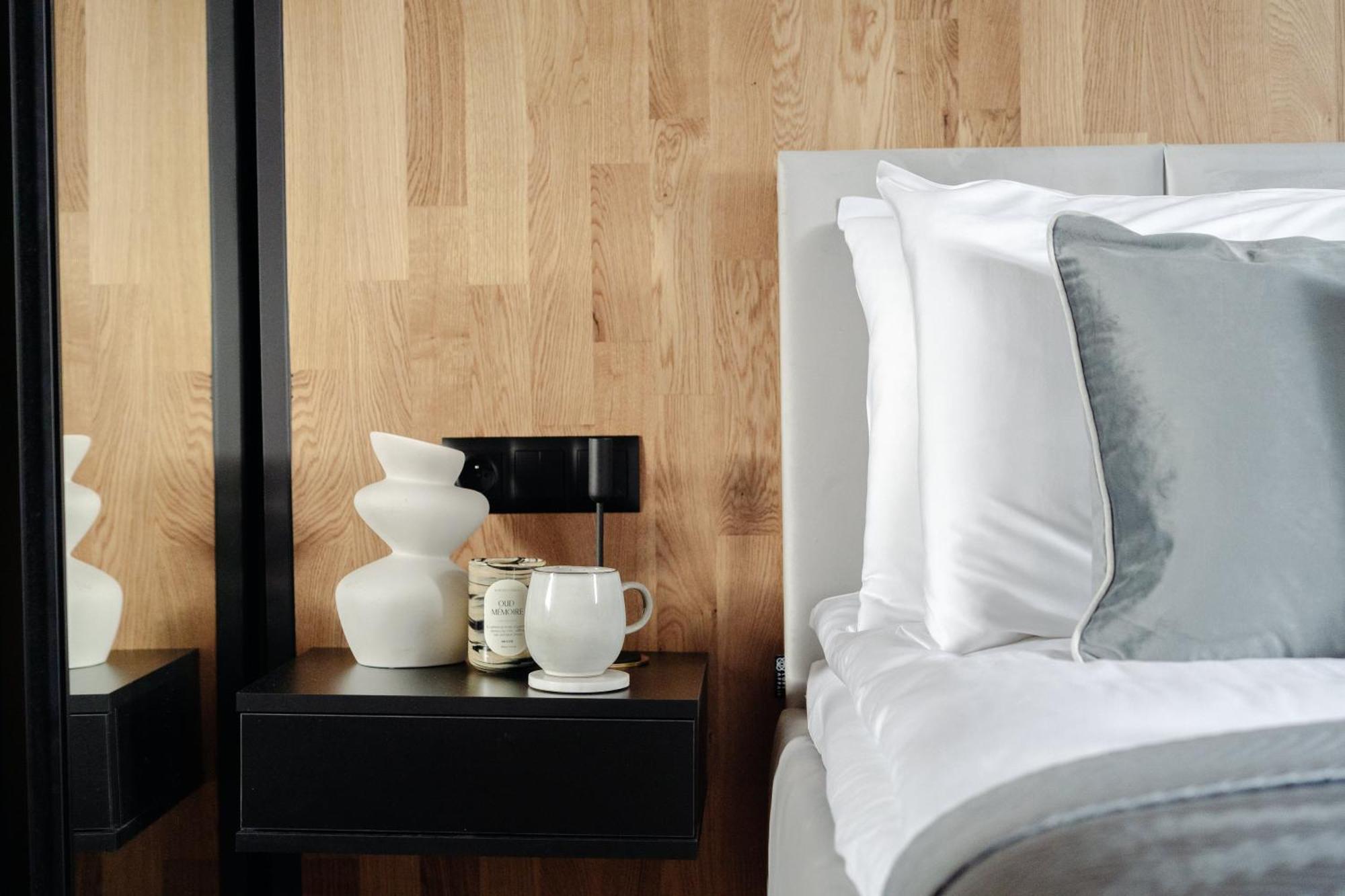 Apartment Landscape - Loftaffair Collection *