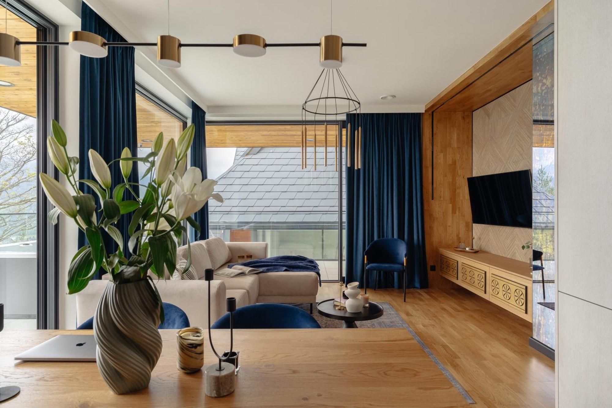 Landscape - Loftaffair Collection Apartment Kościelisko