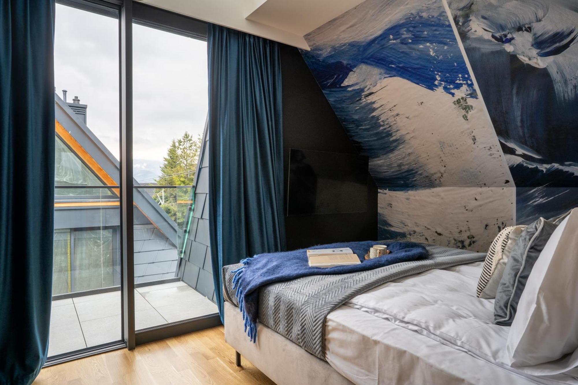 Landscape - Loftaffair Collection Apartment