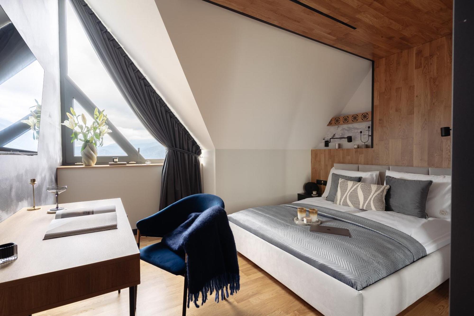 Landscape - Loftaffair Collection Apartment *