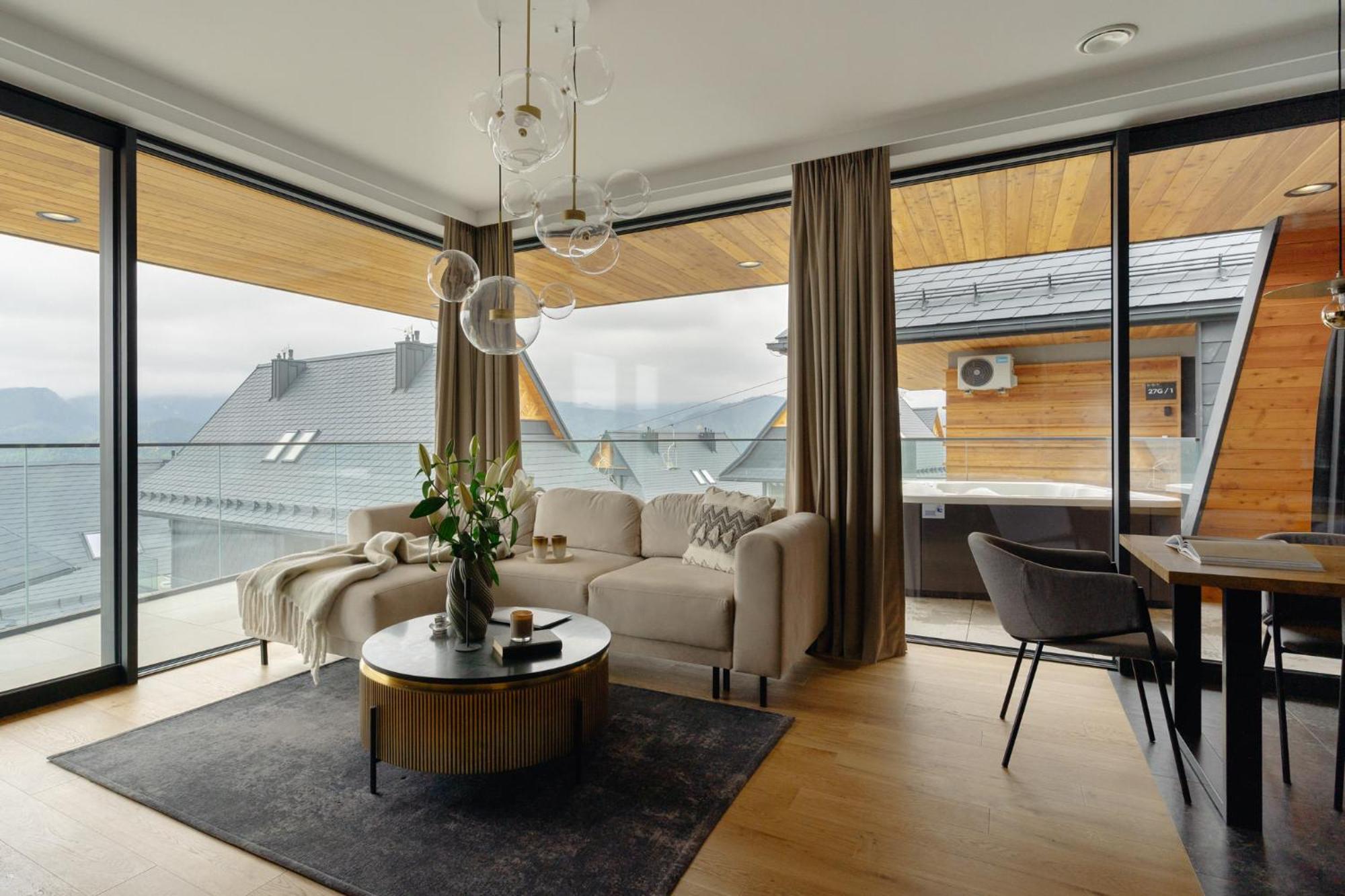 Landscape - Loftaffair Collection Apartment *