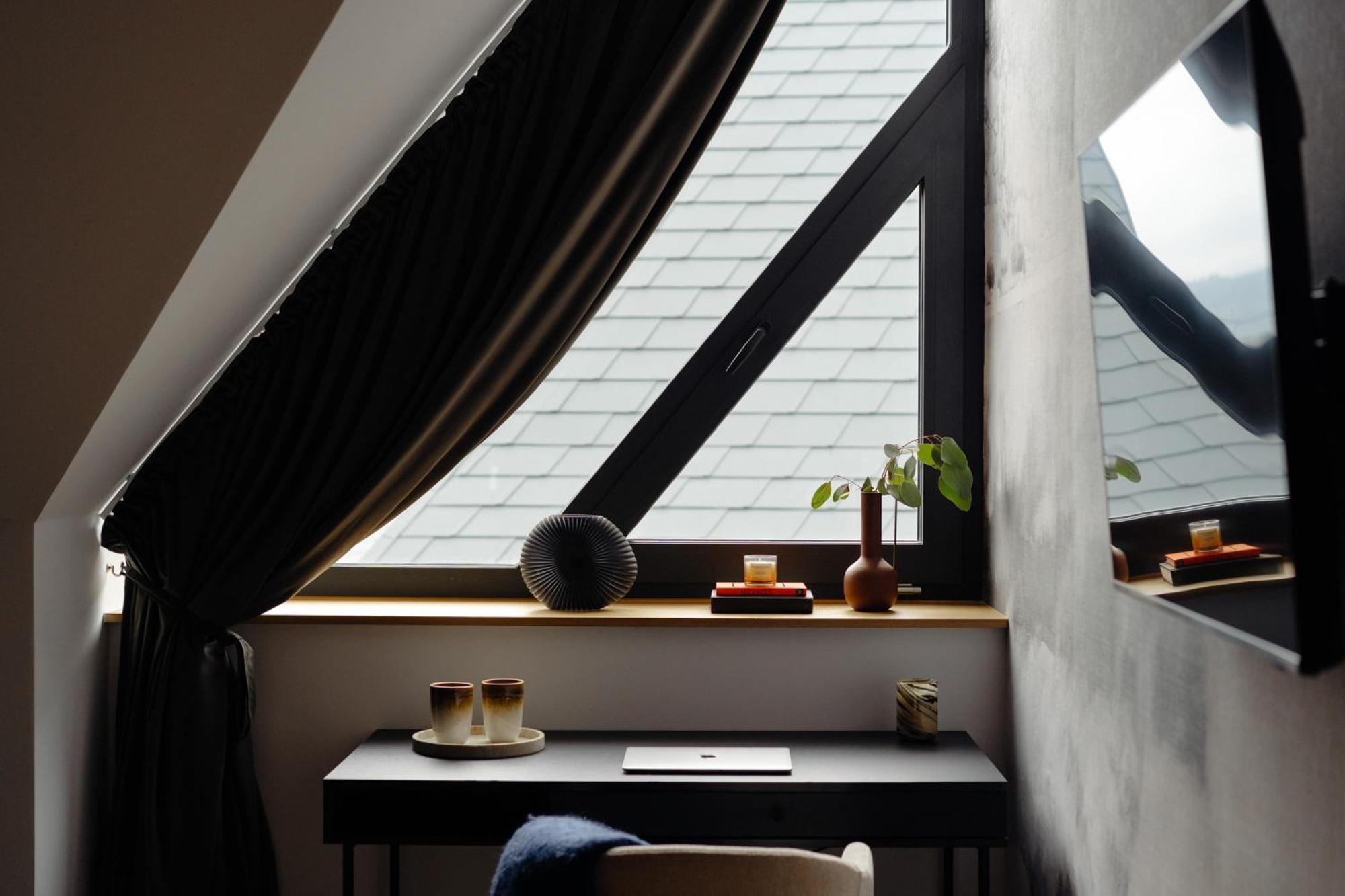 Landscape - Loftaffair Collection Apartment