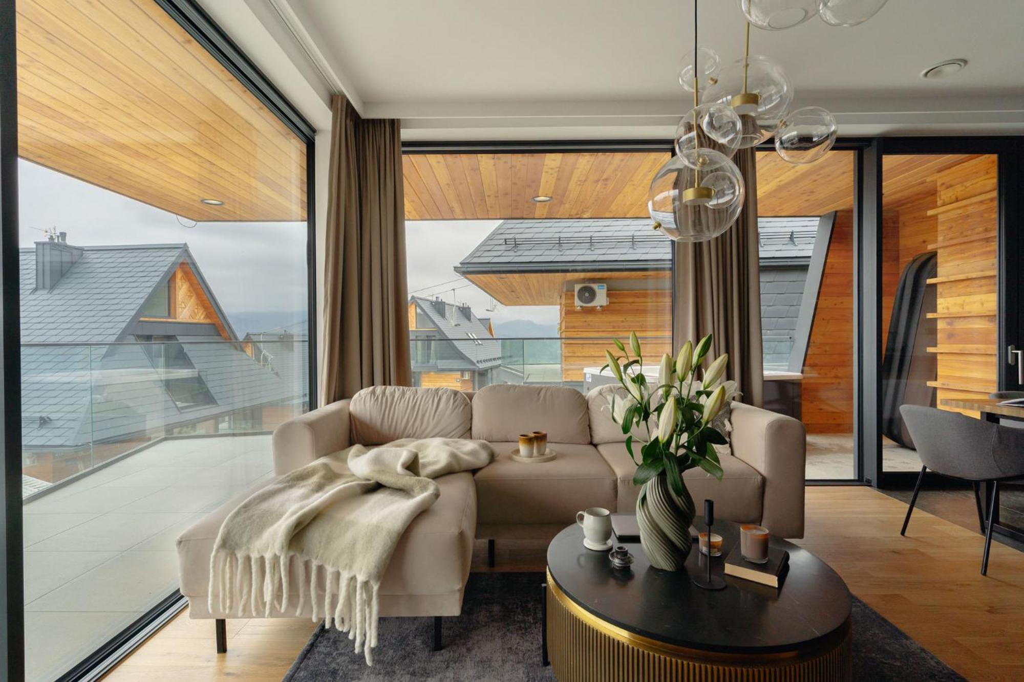 Apartment Landscape - Loftaffair Collection