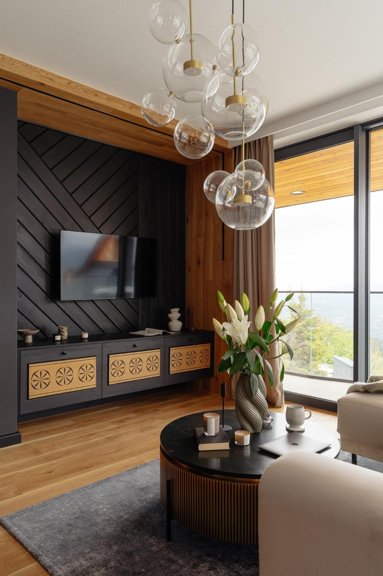 Apartment Landscape - Loftaffair Collection *