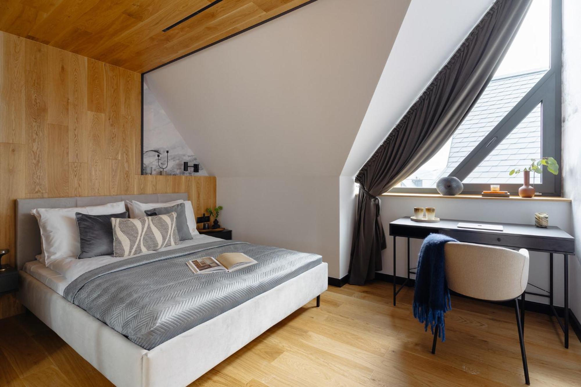 Landscape - Loftaffair Collection Apartment